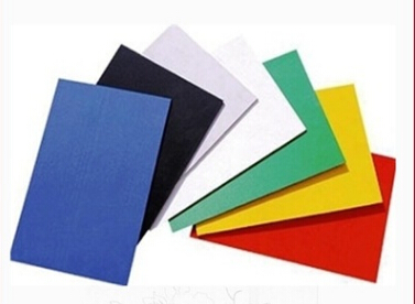 PVC board