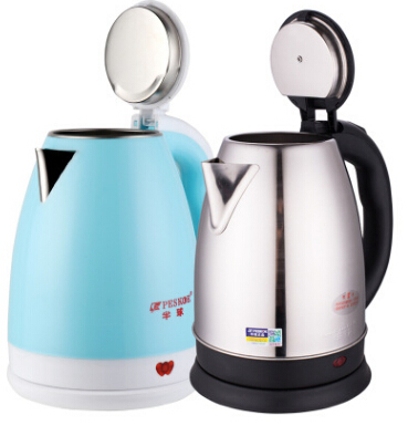 Electric kettle