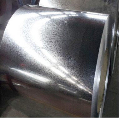 Galvanized Coils