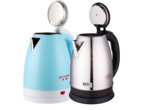 Electric kettle