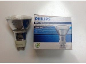 Halogen bulb