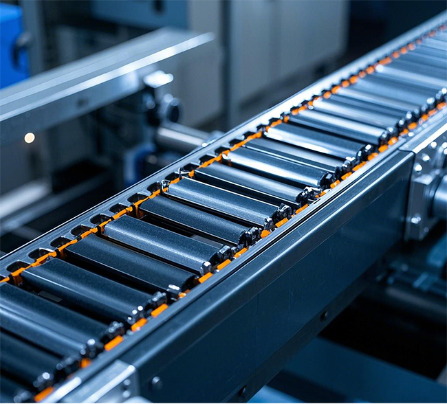 Conveyor belt