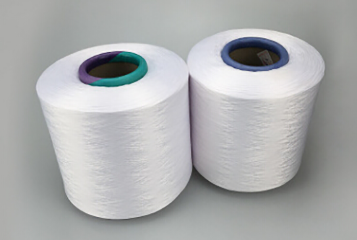 Sewing thread