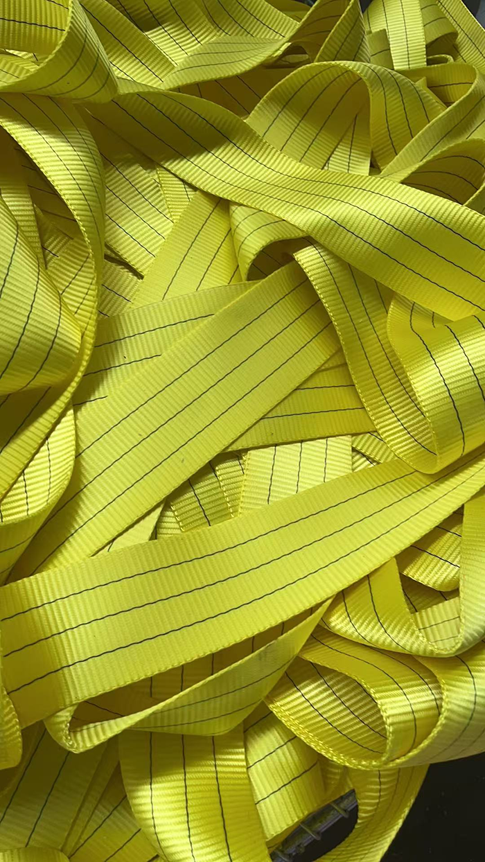 webbing