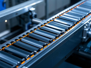 Conveyor belt