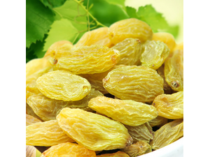 Raisins