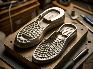 Sole mold