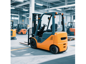 Forklift
