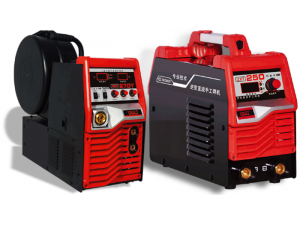 Electric welding machine