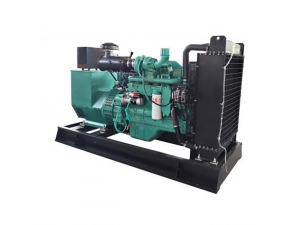 Diesel generator sets