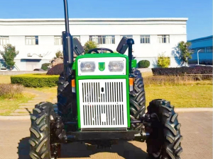 Tractors-304