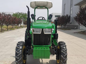 Tractors-404