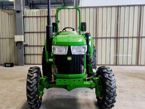 Tractors-504