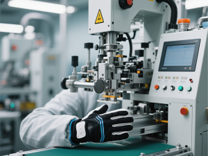 SmartGloveMachine