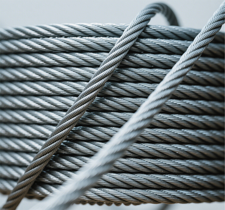 wire rope