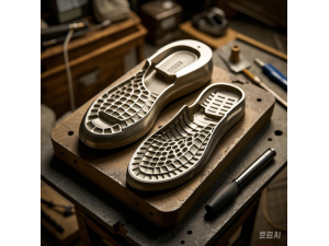 Sole mold