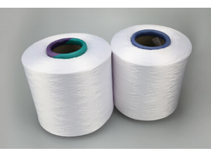 Sewing thread
