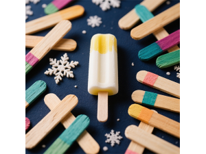 ice cream stick