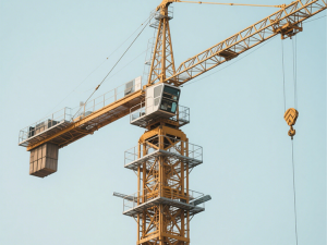 Tower crane