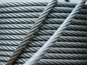 wire rope