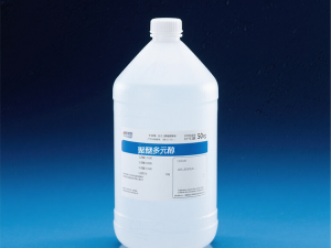 Polyether polyol