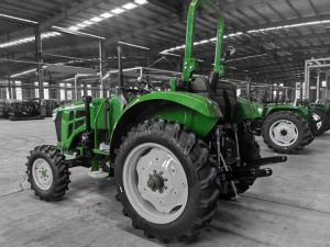 Tractors-504