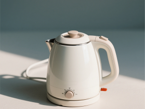 电热水壶